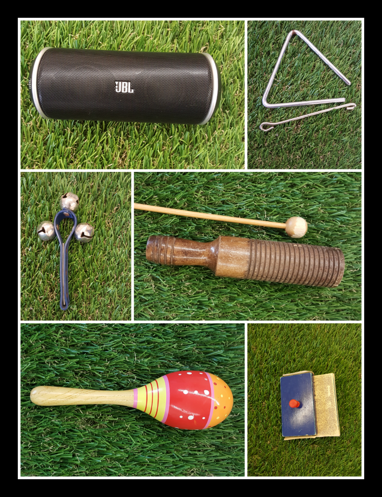 Bucket Drumming for Kindergarten HandsOn Teaching Ideas