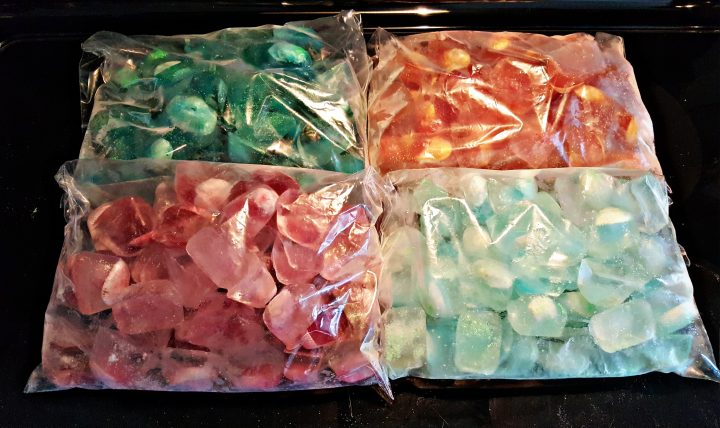 Summer Science for Kids - Hands-On Teaching Ideas Ice Cubes