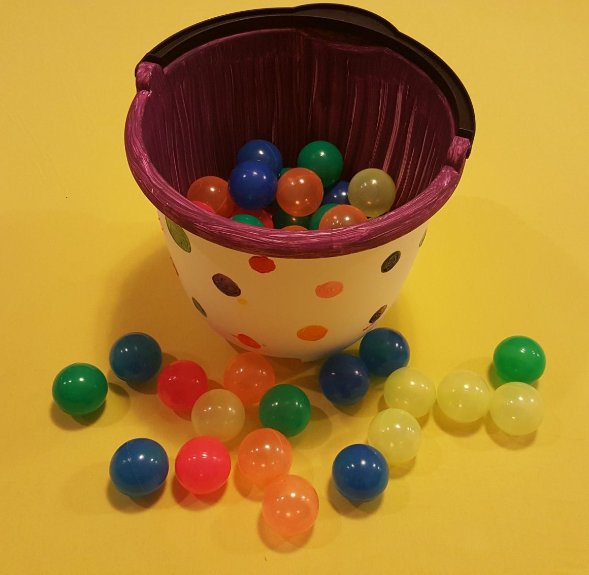 Bucket Filler HandsOn Teaching Ideas Kindergarten Adventures