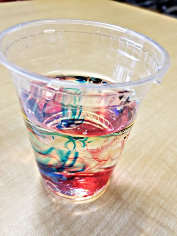 Easy Science for Kids - Hands-On Teaching Ideas - Science + STEM