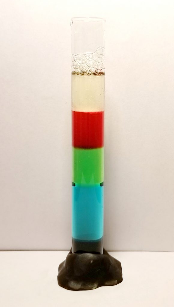 Easy Science Experiments for Kids - Hands-On Teaching Ideas