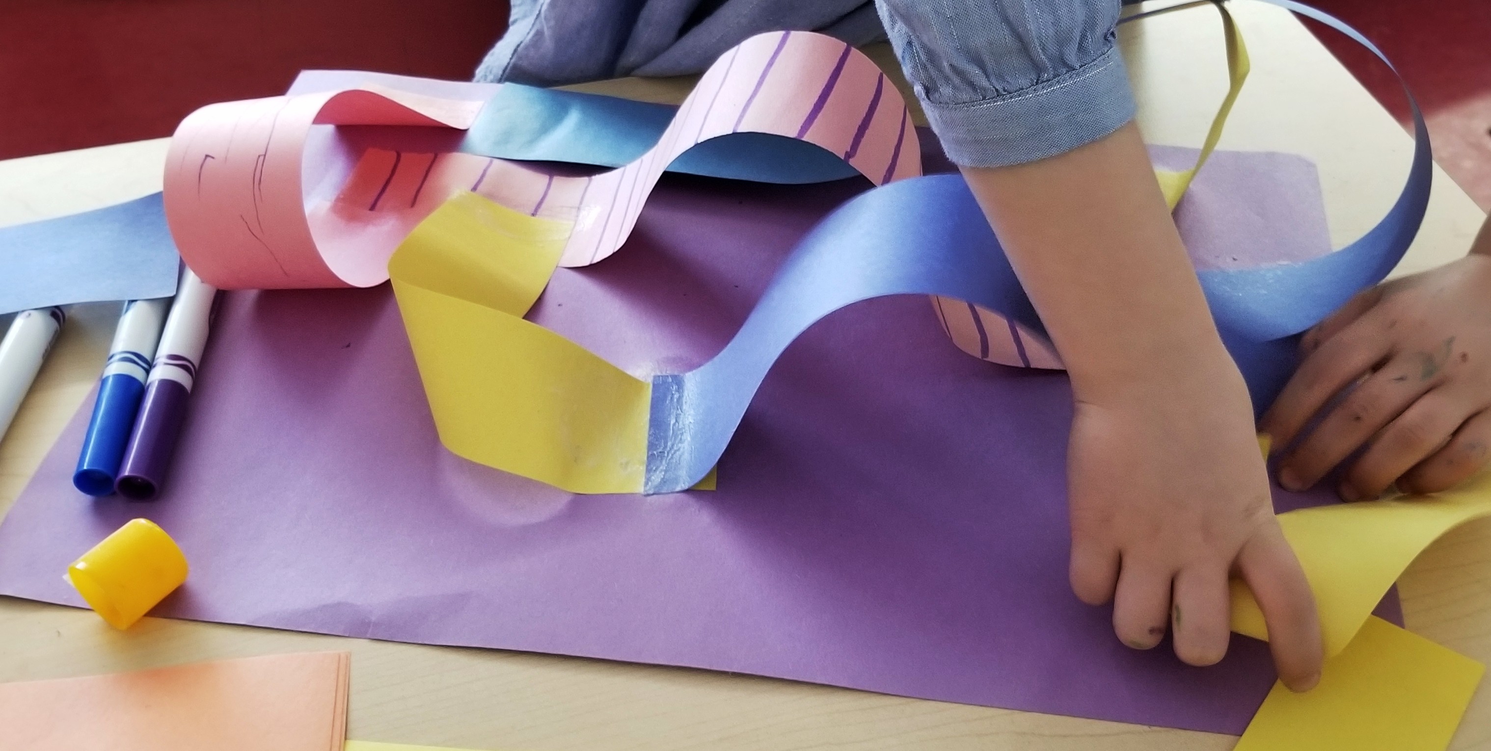 STEM Activity Roller Coasters HandsOn Teaching Ideas Kindergarten Adventures