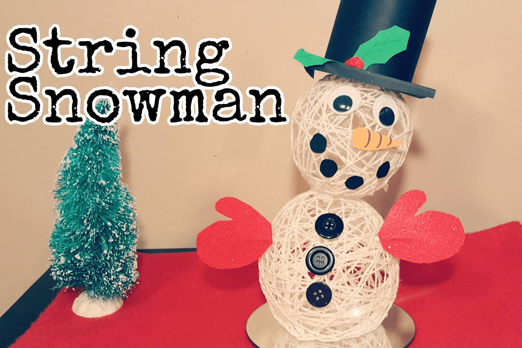 Winter Craft Ideas For Kids Snowman Hands On Teaching Ideas