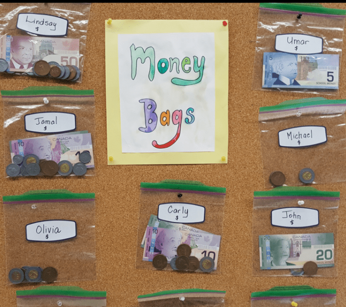financial literacy for kids