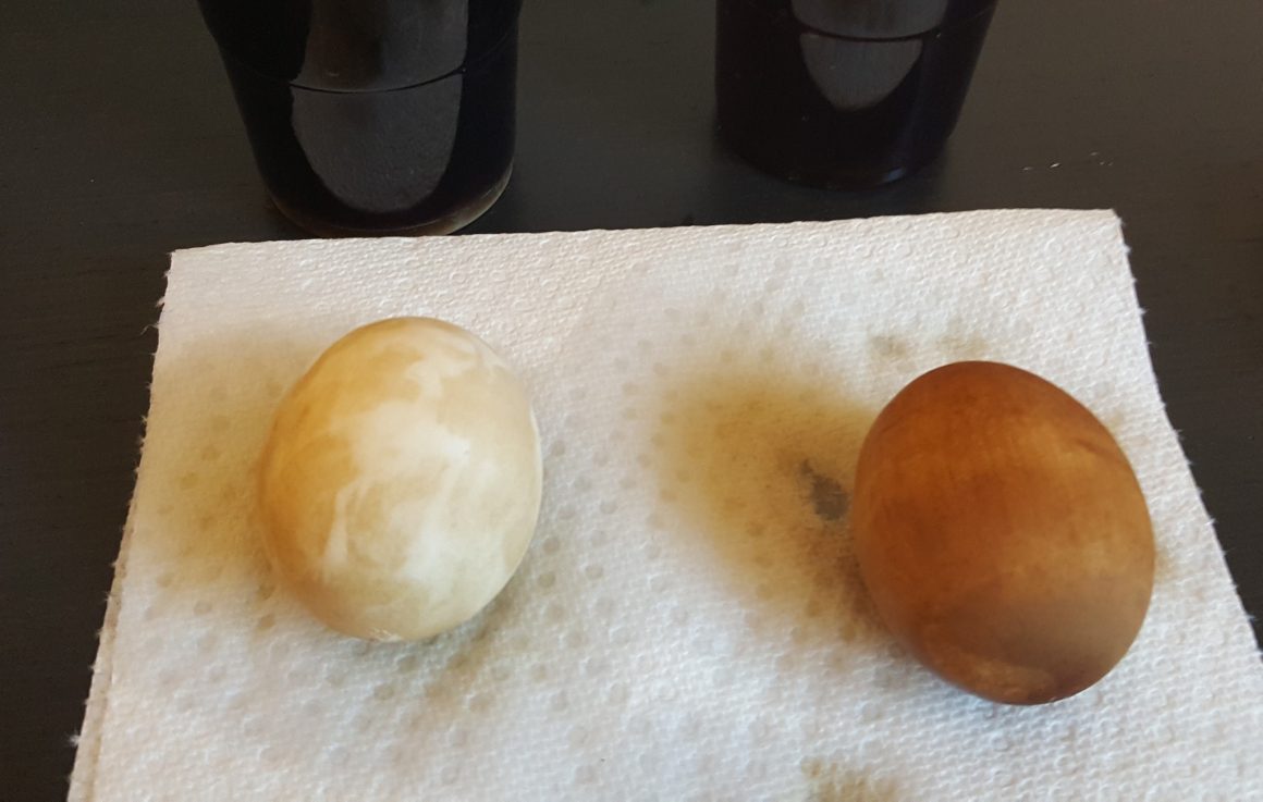 Egg Experiments with Toothpaste HandsOn Teaching Ideas