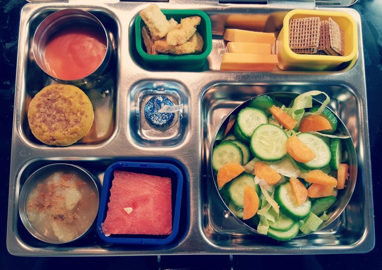 10 School Friendly Lunch Ideas - Hands-On Teaching Ideas