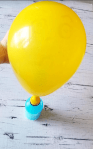 Easy Science Experiment for Kids - Hands-On Teaching Ideas