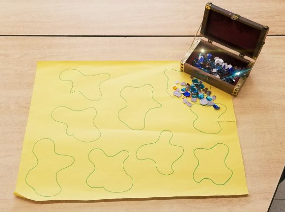 5 Math Activities for Preschool and Kindergarten-Hands On Teaching Ideas