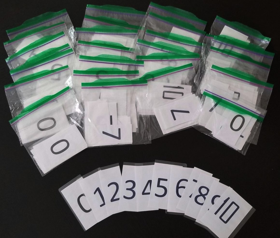 5 Math Activities for Kids - Hands-On Teaching Ideas