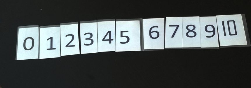 5 Math Activities for Kids - Hands-On Teaching Ideas