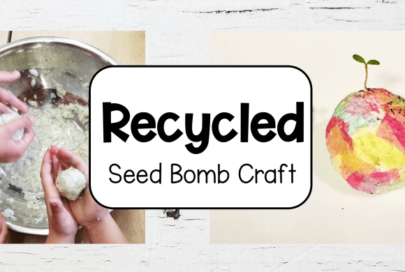 Recycled Crafts for Kids Pulp Paper Balls