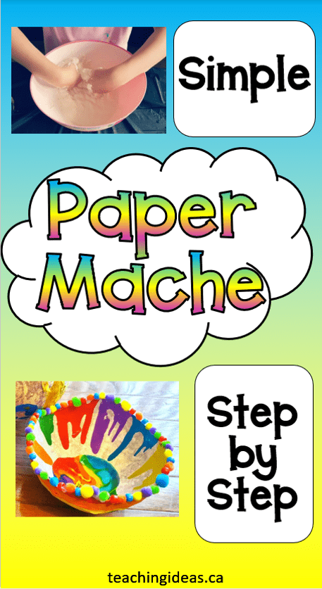 paper mache