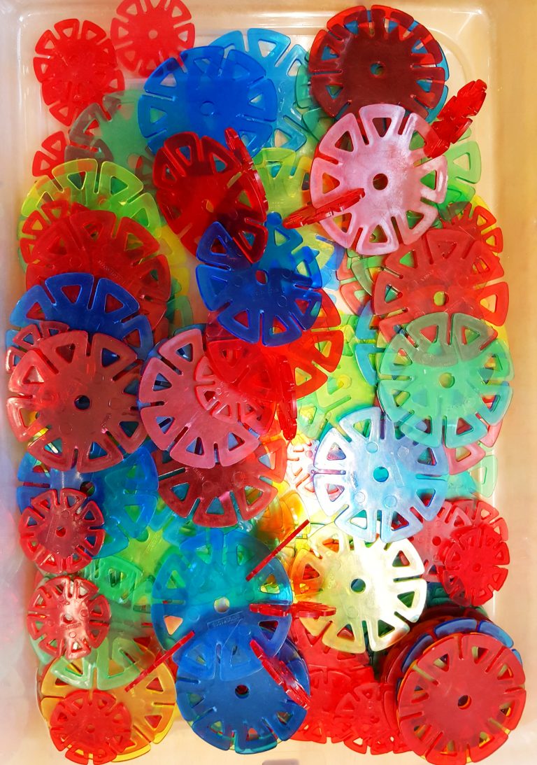 STEM Activities Dream House Activity - Hands-On Teaching Ideas