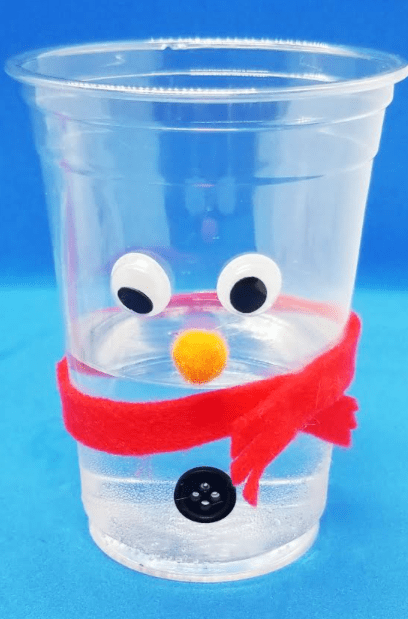 easy science experiments