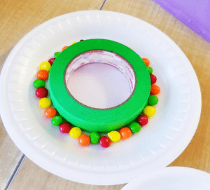 Rainbow Experiment for Young Kids - Hands-On Teaching Ideas