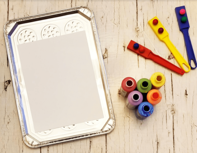 Arts and Crafts for Kids HandsOn Teaching Ideas