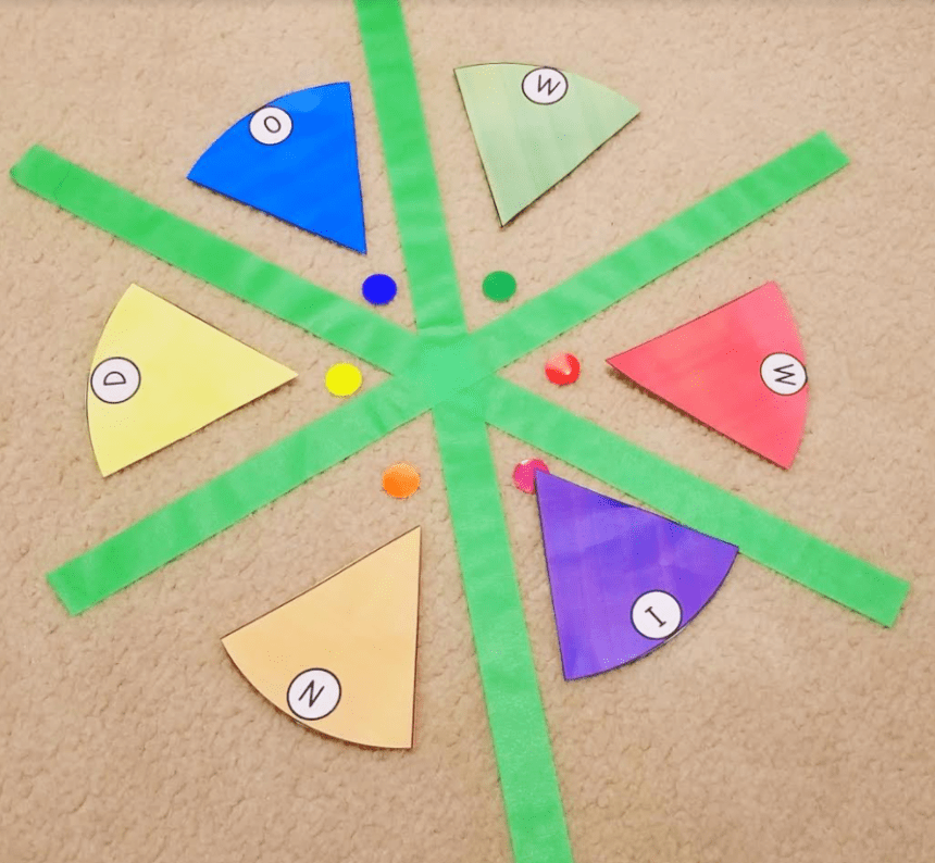 DIY Escape Room For Kids At Home Hands On Teaching Ideas
