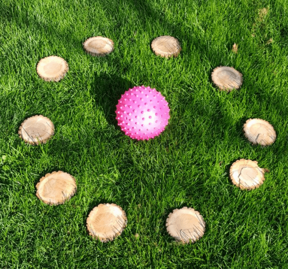 Creative Gym Games for Kindergarten Kids will Love