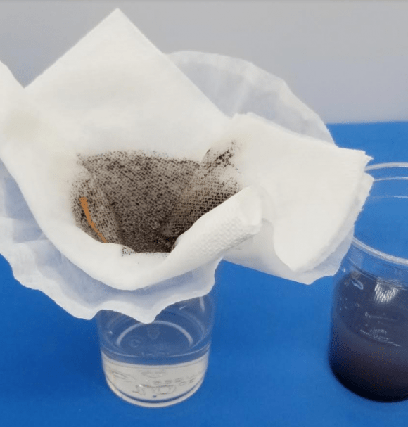 Clean Water Experiment for Kids HandsOn Teaching Ideas