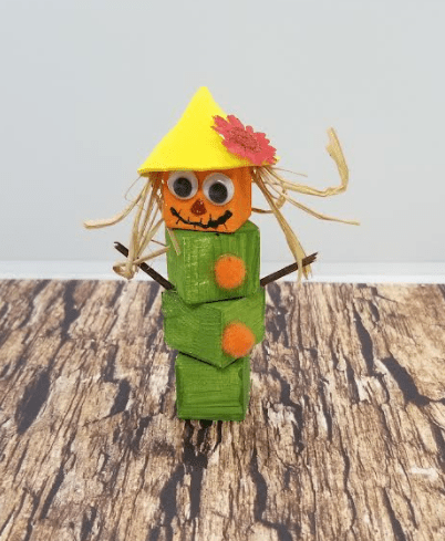 fall craft for kids