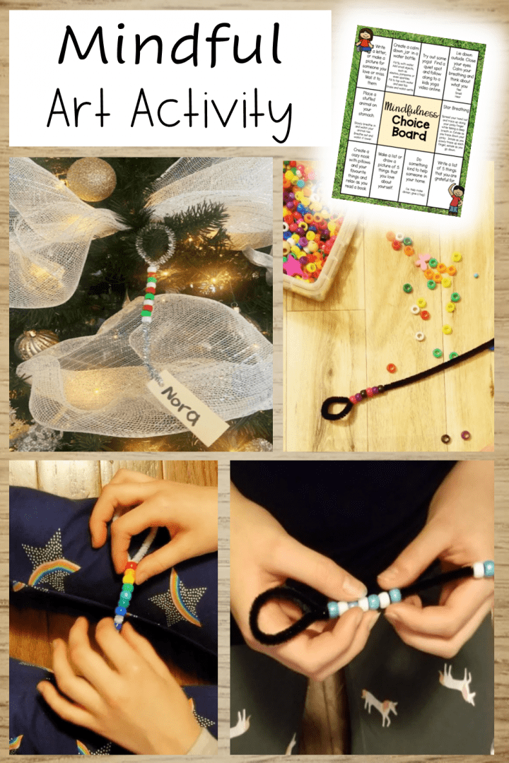 Mindfulness Art Activities For Kids To Use To Calm Down Mindfulness Art Activities For Kids To Use To Calm Down