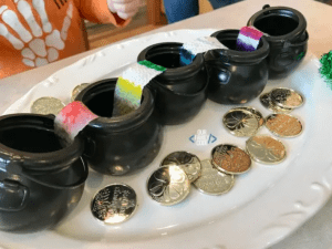 27 St Patricks Day STEM Activities and STEAM for Kids