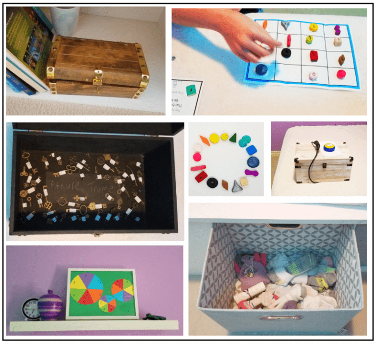 Best Kids Escape Room Challenge at Home