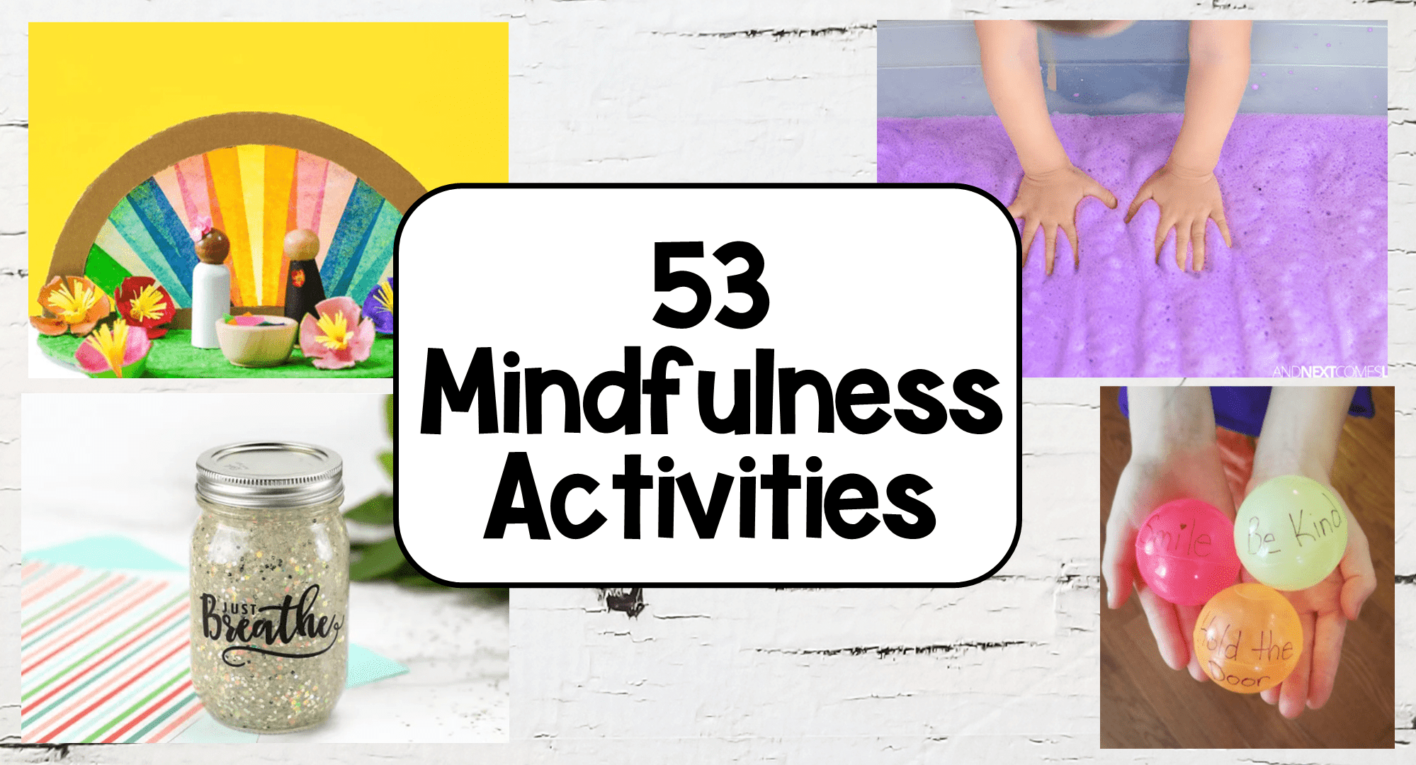 22 Mindful Gifts For Kids That They Will Be Excited To Receive » Making  Mindfulness Fun