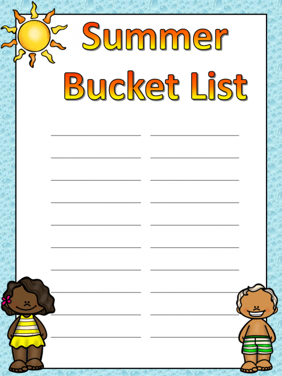 15 Easy Time Capsule Ideas