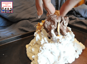 15 How to Make A Volcano Project Ideas