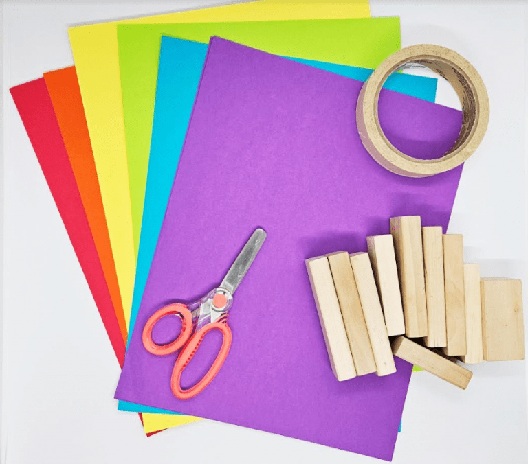 simple-paper-stem-activity