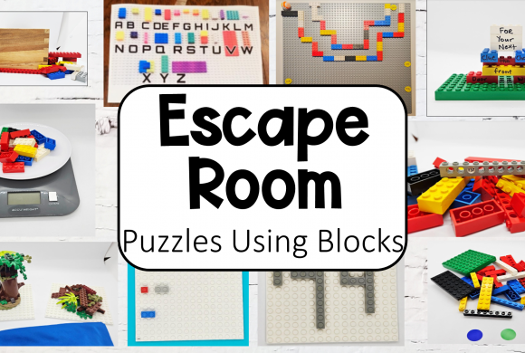 10 DIY Escape Room Ideas for Kids