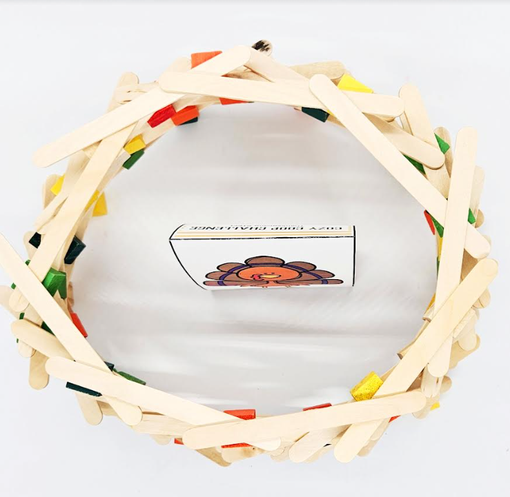 Best Thanksgiving STEM Activity HandsOn Teaching Ideas Science + STEM