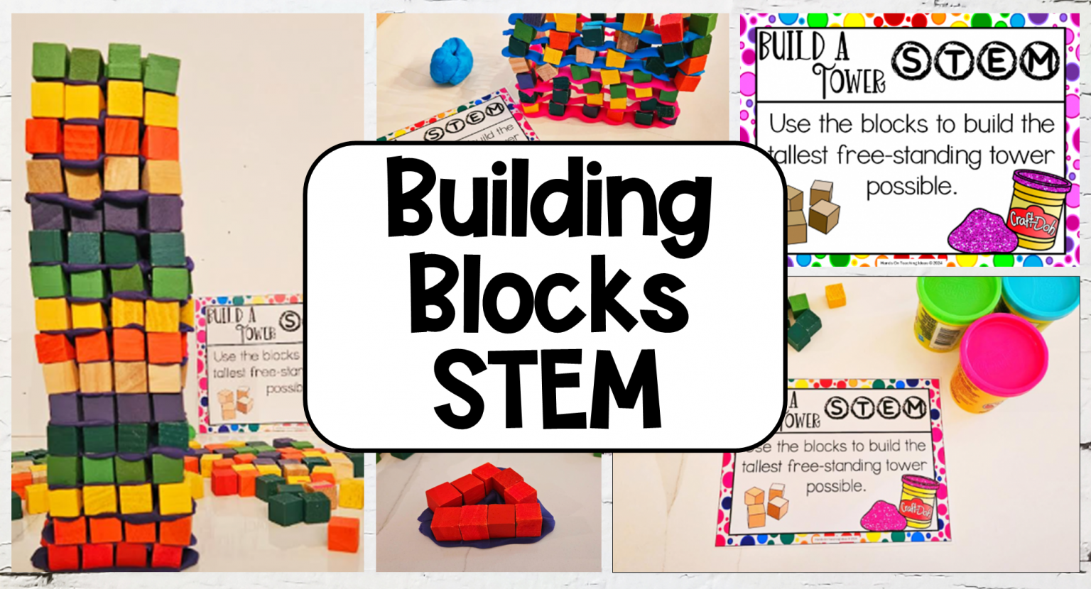 Science + STEM Archives - Hands-On Teaching Ideas