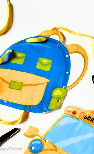lacing cards this activity includes free printable lacing cards for kids.