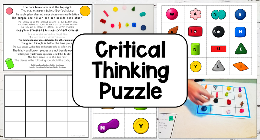 feature-image Best Free Critical Thinking Activity for Kids